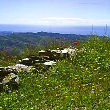Villa Paseo Por Los Nubes